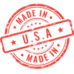made in usa textured